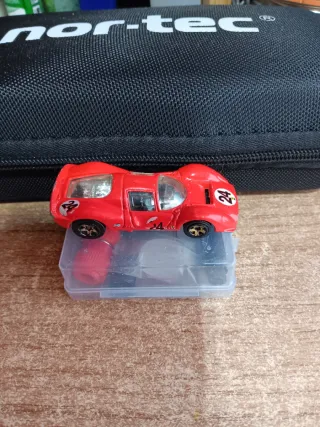 Macchine Hot Wheels Ferrari