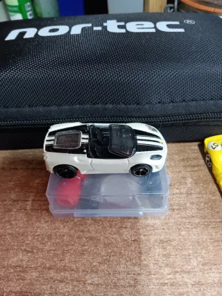 Macchine Hot Wheels Ferrari