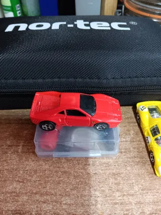 Macchine Hot Wheels Ferrari