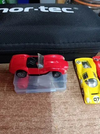 Macchine Hot Wheels Ferrari