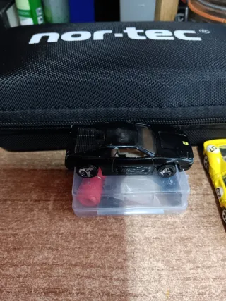 Macchine Hot Wheels Ferrari