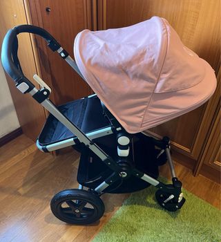 Bugaboo Camaleon3 Plus
