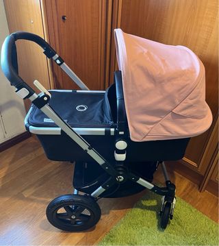 Bugaboo Camaleon3 Plus