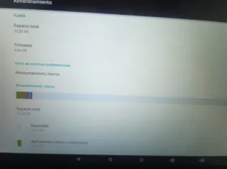 Tablet 10' con Teclado