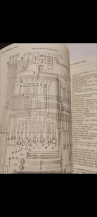 Guía de Tasaciones SEAT 124 sport 132,131