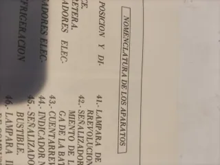 Guía de Tasaciones SEAT 124 sport 132,131