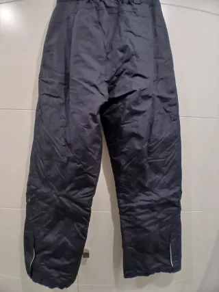 Pantalón nieve niño 146-152
