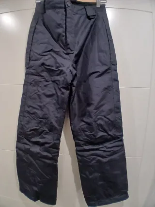 Pantalón nieve niño 146-152