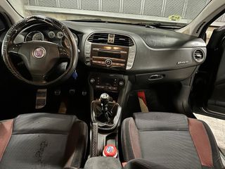 FIAT Bravo 2008