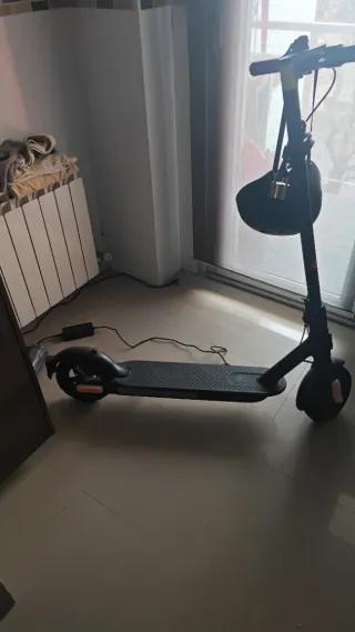 Patinete Eléctrico Xiaomi Scooter 2 Pro