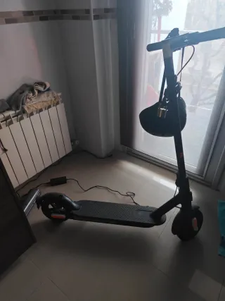 Patinete Eléctrico Xiaomi Scooter 2 Pro
