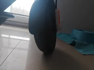 Patinete Eléctrico Xiaomi Scooter 2 Pro