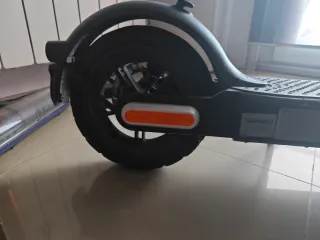 Patinete Eléctrico Xiaomi Scooter 2 Pro