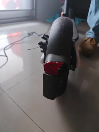 Patinete Eléctrico Xiaomi Scooter 2 Pro