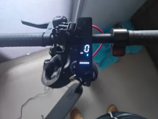 Patinete Eléctrico Xiaomi Scooter 2 Pro