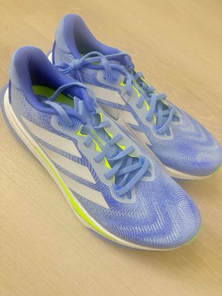 Zapatillas Adidas Supernova Talla 42.5