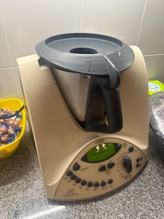 Thermomix TM31
