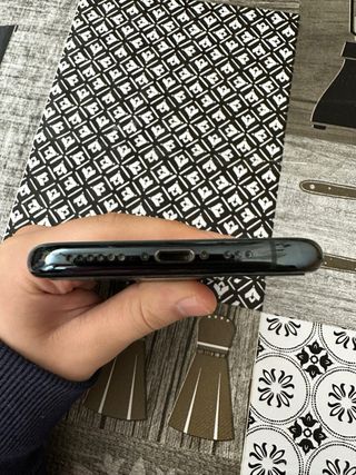 iPhone 11 Pro 64GB Grigio Verde