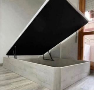 CAMA CAMA CAMA MATRIMONIO CAMA CANAPÉS Y COLCHONES