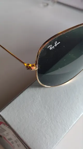 Gafas de sol Ray-Ban Aviator Classic RB3025