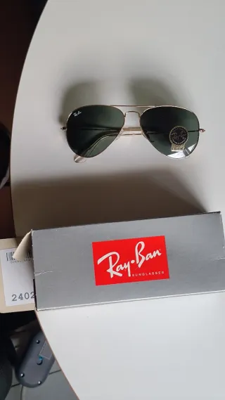 Gafas de sol Ray-Ban Aviator Classic RB3025