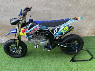 Malcor Super Racer R190