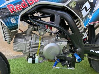 Malcor Super Racer R190