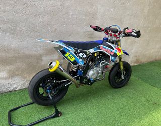 Malcor Super Racer R190