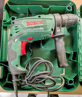 Taladro percutor Bosch PSB 500 RE