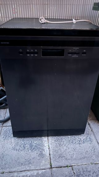 Lavavajillas para recambios Infiniton