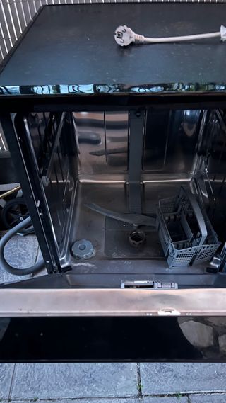 Lavavajillas para recambios Infiniton