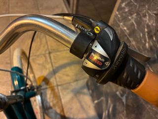 Bicicleta Vintage 24"