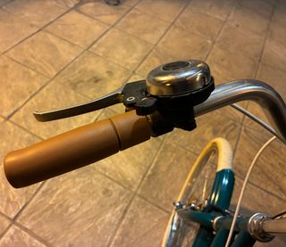 Bicicleta Vintage 24"