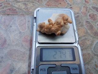 Calcita botroide su matrice collezionista