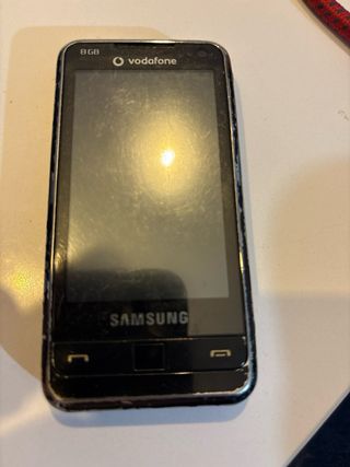 Lote tecnología: TomTom, Samsung, Nokia