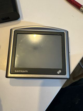 Lote tecnología: TomTom, Samsung, Nokia