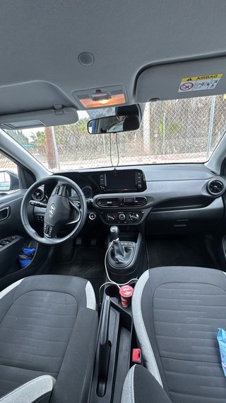 Hyundai i10 2020