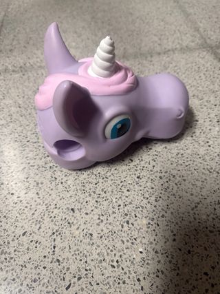 Patinete 3 ruedas rosa para niños