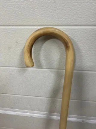 Bastoni di legno (Set di 9)