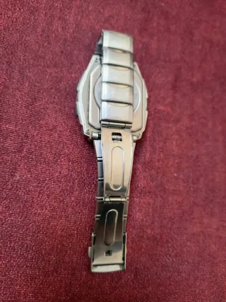 Orologio Casio Wrist Camera Color Data