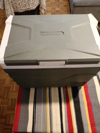 Nevera portátil Alpicool NL50