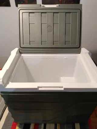 Nevera portátil Alpicool NL50