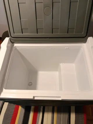 Nevera portátil Alpicool NL50