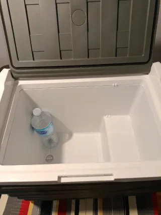 Nevera portátil Alpicool NL50