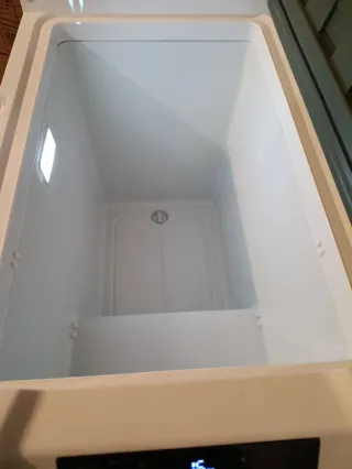 Nevera portátil Alpicool NL50