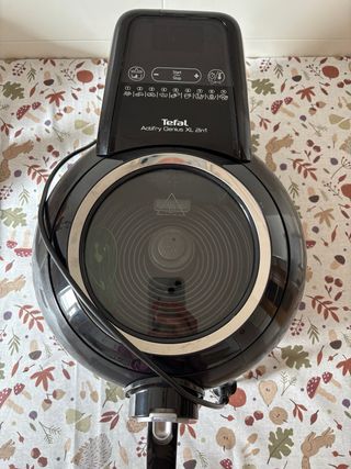 Tefal Actifry Genius XL 2 en 1 Airfryer