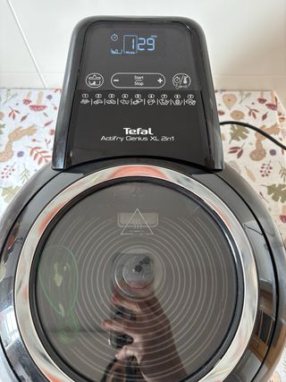 Tefal Actifry Genius XL 2 en 1 Airfryer