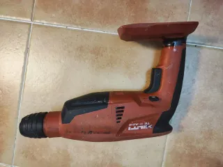 Trapano a percussione Hilti TE 2-A22