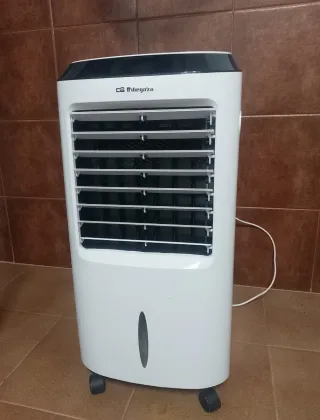 Climatizador Orbegozo AIR 52