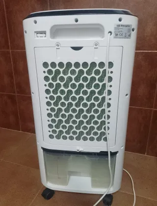 Climatizador Orbegozo AIR 52